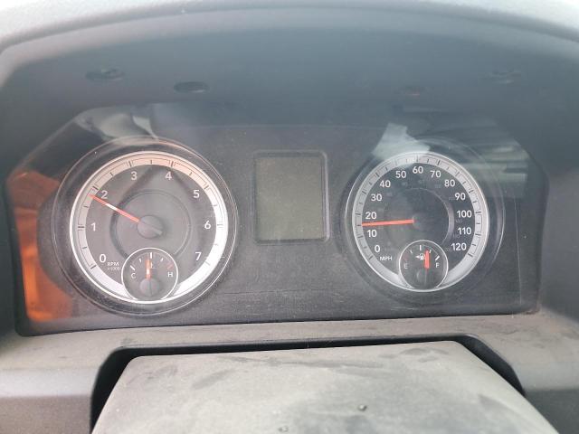 Photo 9 from auction – 2014 RAM 1500 ST with VIN 1C6RR7FT4ES388098