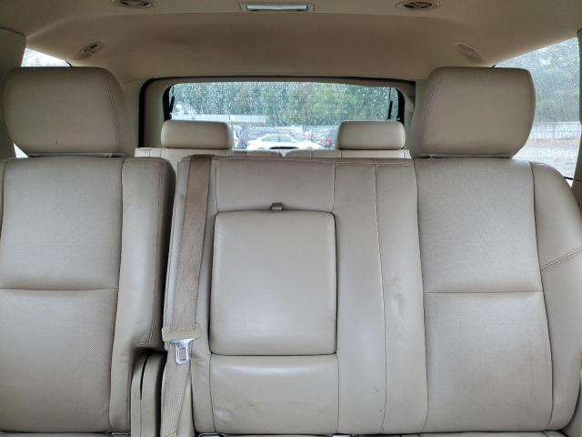 Photo 10 from auction – 2012 CADI ESCALADE HYBRID with VIN 1GYS4EEJXCR268270