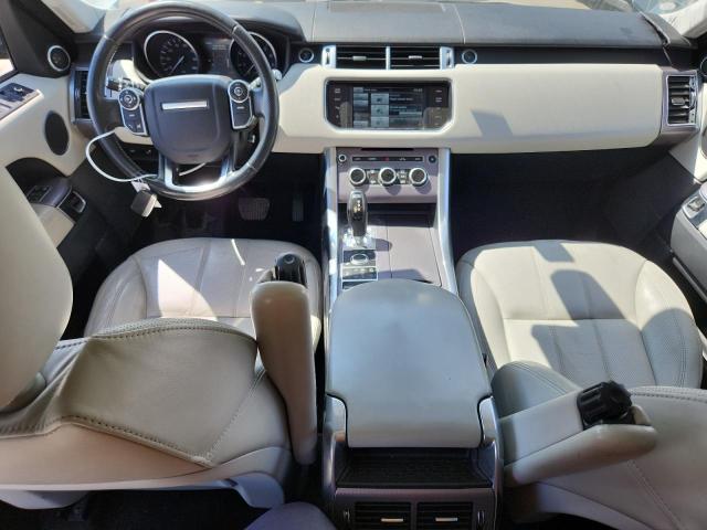 Photo 8 from auction – 2014 LAND ROVER RANGE ROVE with VIN SALWR2WF9EA383888