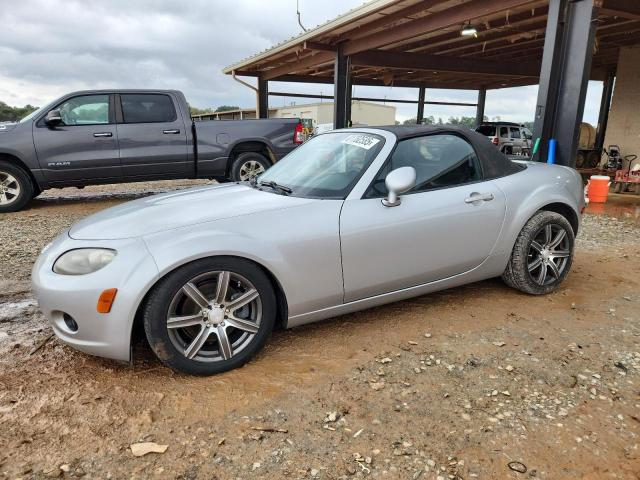 MAZDA MX-5 MIATA 2008 with VIN JM1NC25F280139161 - Photo from auction