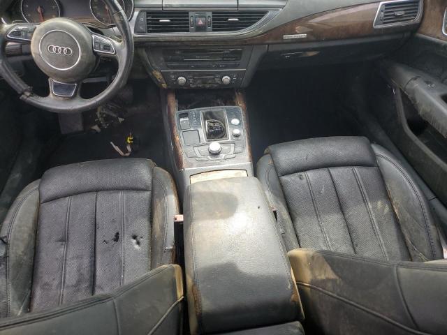 Photo 8 from auction – 2012 AUDI A7 PRESTIG with VIN WAU2GAFC4CN143422