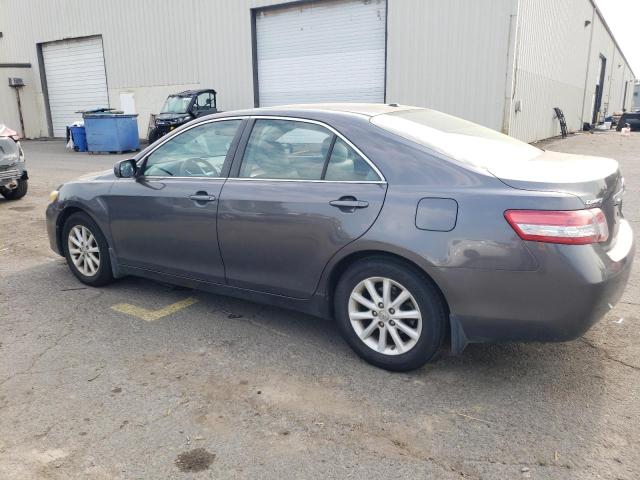 Photo 2 from auction – 2011 TOYOTA CAMRY BASE with VIN 4T4BF3EK4BR150466