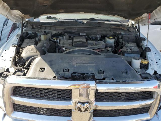 Photo 11 from auction – 2017 RAM 2500 SLT with VIN 3C6UR5DL5HG704105