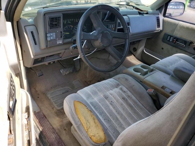 Photo 8 from auction – 1994 CHEVROLET GMT-400 C1500 with VIN 2GCEC19K3R1311334