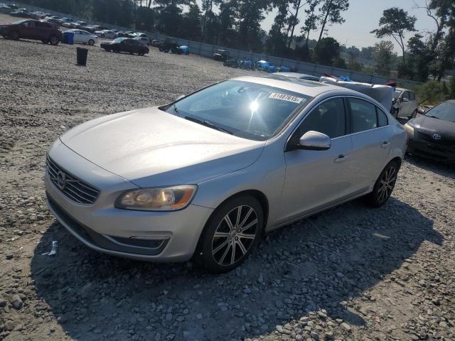 VOLVO S60 INSCRI 2018 with VIN LYV402TK2JB172805 - Photo from auction