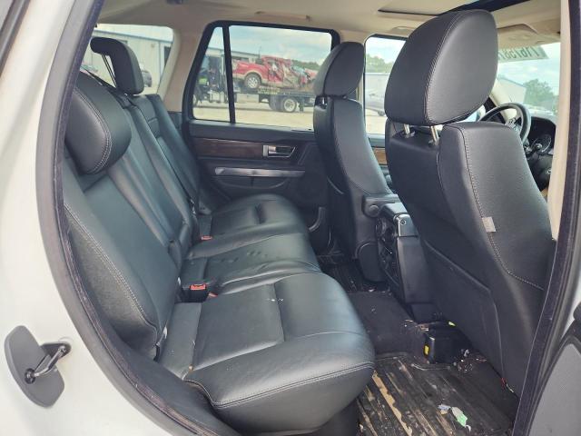 Photo 10 from auction – 2011 LAND ROVER RANGE ROVE with VIN SALSF2D40BA715494