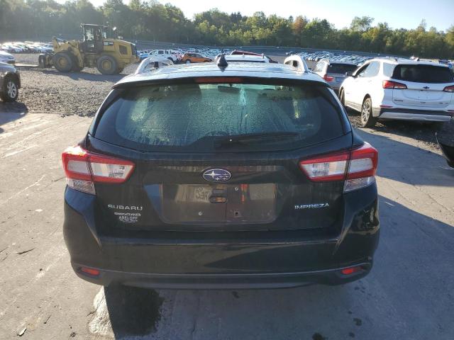 Photo 6 from auction – 2019 SUBARU IMPREZA PR with VIN 4S3GTAD61K3710259