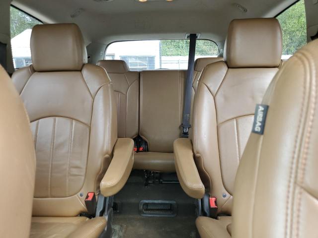 Photo 10 from auction – 2015 BUICK ENCLAVE with VIN 5GAKVBKD6FJ318876