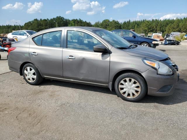 Photo 4 from auction – 2015 NISSAN VERSA S with VIN 3N1CN7AP8FL881385