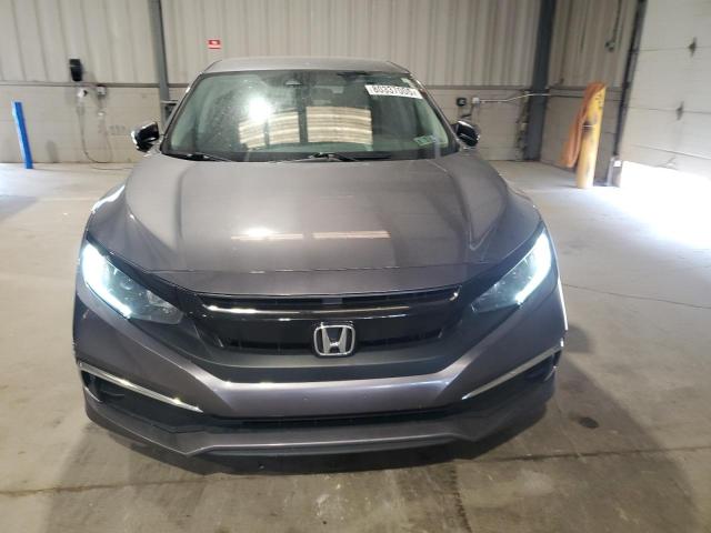 Photo 5 from auction – 2020 HONDA CIVIC LX with VIN 19XFC2F67LE211376