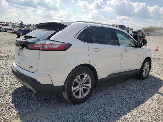 Photo 3 from auction – 2019 FORD EDGE SEL with VIN 2FMPK3J97KBC43888