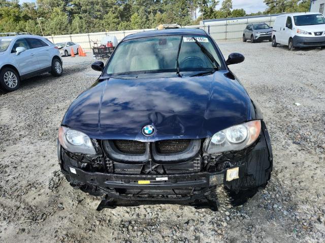 Photo 5 from auction – 2008 BMW 128 I with VIN WBAUP73528VF09017