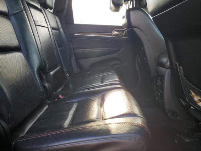 Photo 11 from auction – 2017 JEEP GRAND CHER with VIN 1C4RJFBG7HC645367