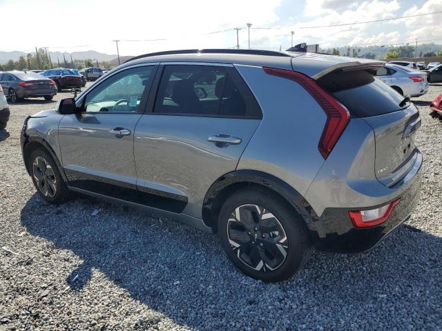 Photo 2 from auction – 2025 KIA NIRO WIND with VIN KNDCR3L17S5134776