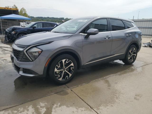 KIA SPORTAGE E 2023 with VIN 5XYK33AF1PG068400 - Photo from auction