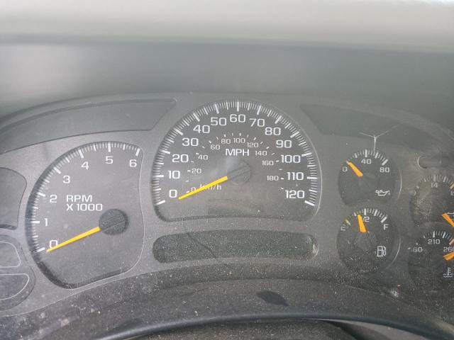 Photo 9 from auction – 2004 GMC NEW SIERRA with VIN 1GTEC19T64Z273977