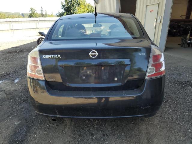 Photo 6 from auction – 2009 NISSAN SENTRA 2.0 with VIN 3N1AB61E69L688505