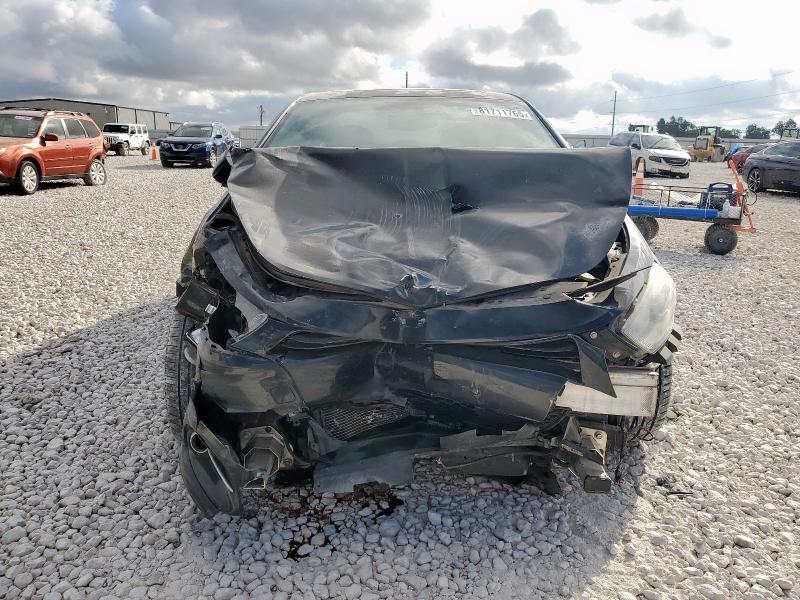 Photo 5 from auction – 2013 DODGE DART SXT with VIN 1C3CDFBA3DD324587