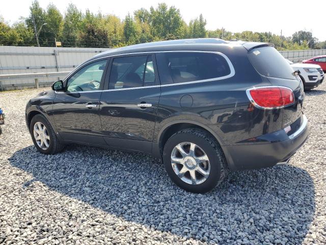 Photo 2 from auction – 2008 BUICK ENCLAVE CX with VIN 5GAER23788J239948