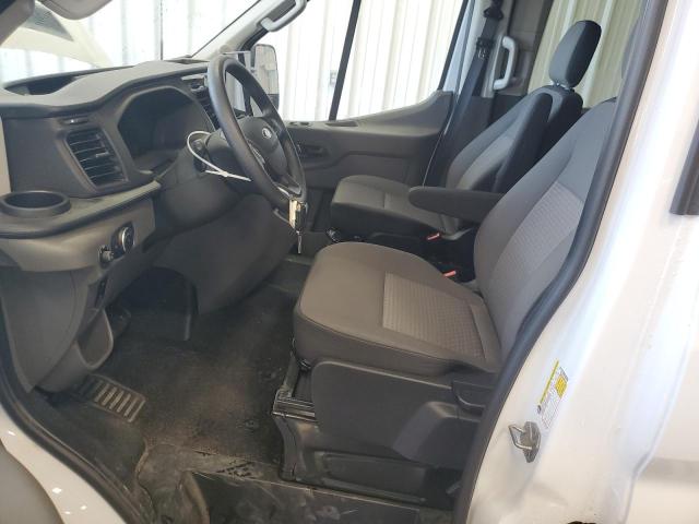 Photo 7 from auction – 2025 FORD TRANSIT T- with VIN 1FBAX2C84SKA21054