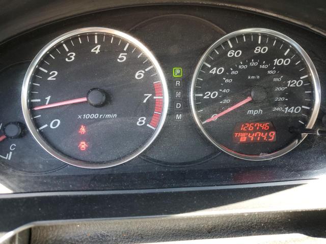 Photo 9 from auction – 2004 MAZDA 6 I with VIN 1YVFP80C145N11993