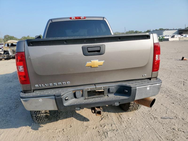 Фото 6 с аукциона – 2012 CHEVROLET SILVERADO с VIN 3GCUKSE2XCG211871