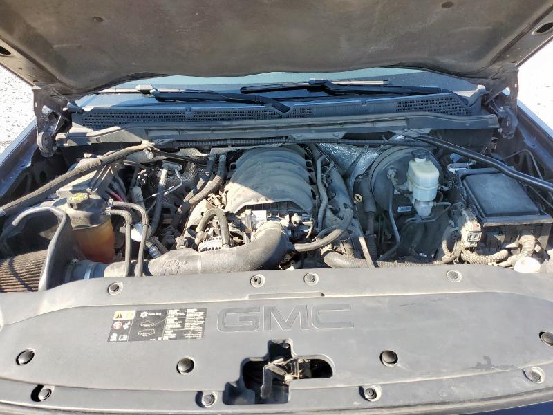 Photo 11 from auction – 2014 GMC SIERRA C15 with VIN 3GTP1VEC9EG508403