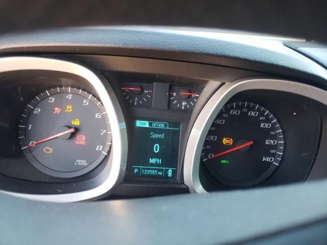 Photo 9 from auction – 2017 CHEVROLET EQUINOX LT with VIN 2GNALCEK9H1527971
