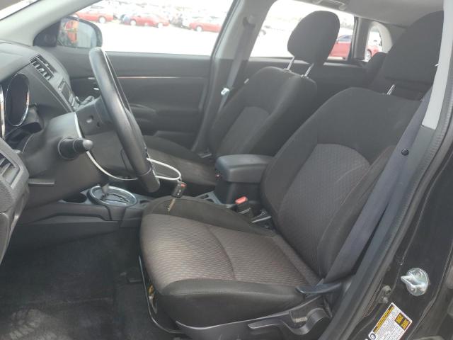 Photo 7 from auction – 2017 MITSUBISHI OUTLANDER with VIN JA4AR3AUXHZ045929