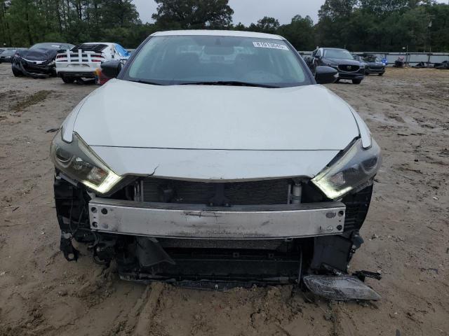 Photo 5 from auction – 2017 NISSAN MAXIMA 3.5 with VIN 1N4AA6AP5HC439288