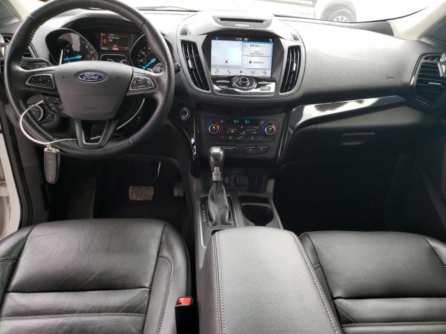 Photo 8 from auction – 2017 FORD ESCAPE TIT with VIN 1FMCU0J90HUD34673