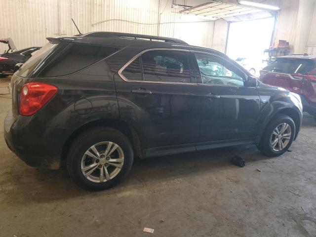 Photo 3 from auction – 2013 CHEVROLET EQUINOX LT with VIN 2GNFLEEK5D6238150