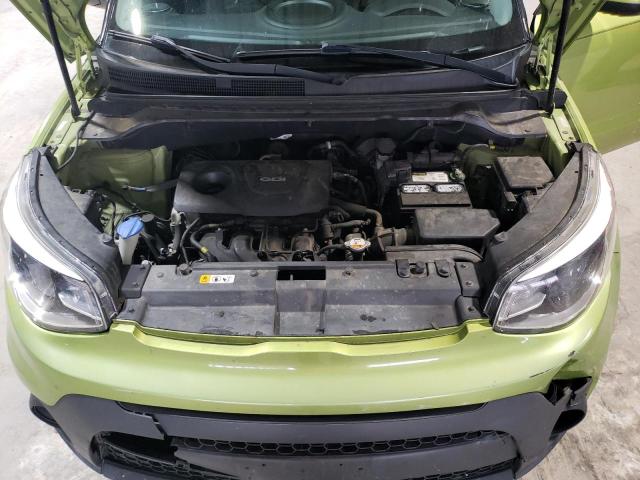 Photo 12 from auction – 2017 KIA SOUL with VIN KNDJN2A20H7878449