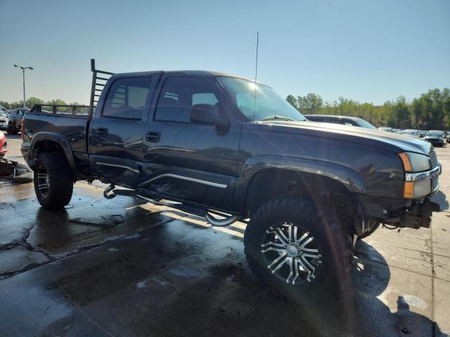 Photo 4 from auction – 2004 CHEVROLET SILVERADO with VIN 2GCEK13T641341859