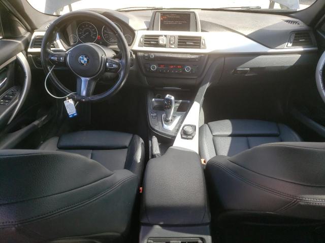 Photo 8 from auction – 2015 BMW 320 I with VIN WBA3B1G5XFNT07232