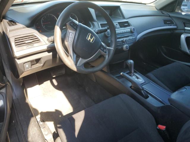 Photo 8 from auction – 2012 HONDA ACCORD EX with VIN 1HGCS1B74CA017312