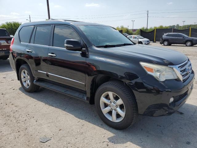Photo 4 from auction – 2013 LEXUS GX 460 with VIN JTJBM7FX8D5060107