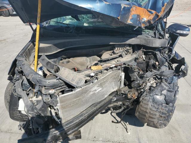 Photo 11 from auction – 2014 KIA SORENTO LX with VIN 5XYKTCA66EG540345