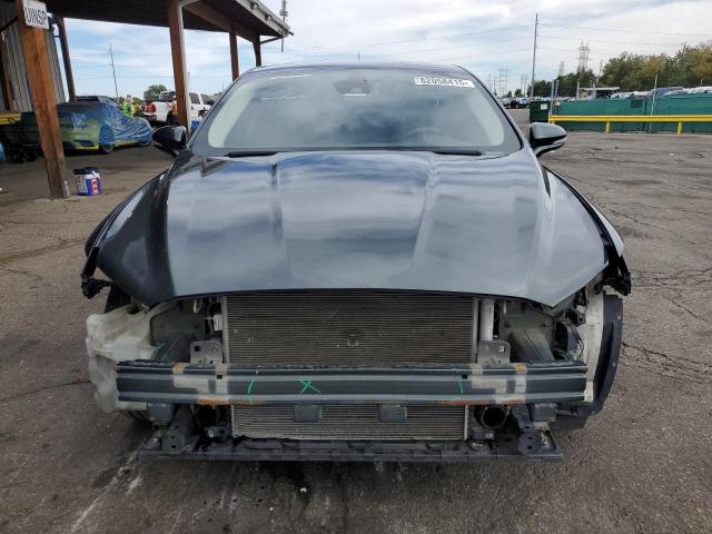 Photo 5 from auction – 2016 FORD FUSION SE with VIN 3FA6P0T94GR203120