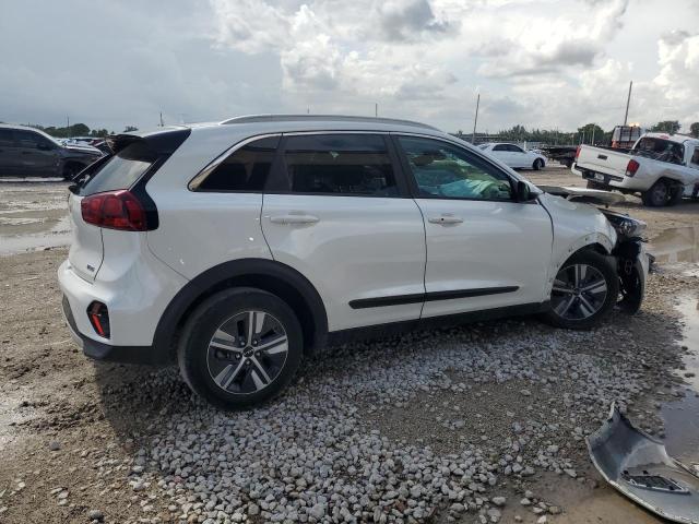 Photo 3 from auction – 2022 KIA NIRO LX with VIN KNDCB3LC4N5529492