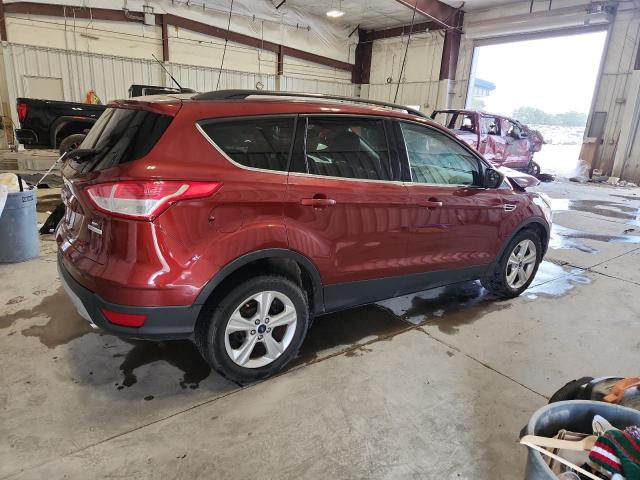 Photo 3 from auction – 2014 FORD ESCAPE SE with VIN 1FMCU0GXXEUA02550