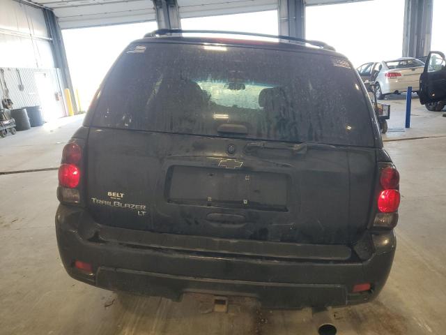 Photo 6 from auction – 2006 CHEVROLET TRAILBLAZER LS with VIN 1GNDT13S862136876