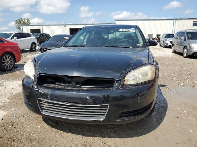 Photo 5 from auction – 2009 CHEVROLET IMPALA 1LT with VIN 2G1WT57N891314523