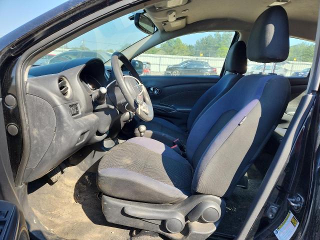 Photo 7 from auction – 2012 NISSAN VERSA S with VIN 3N1CN7AP4CL837038