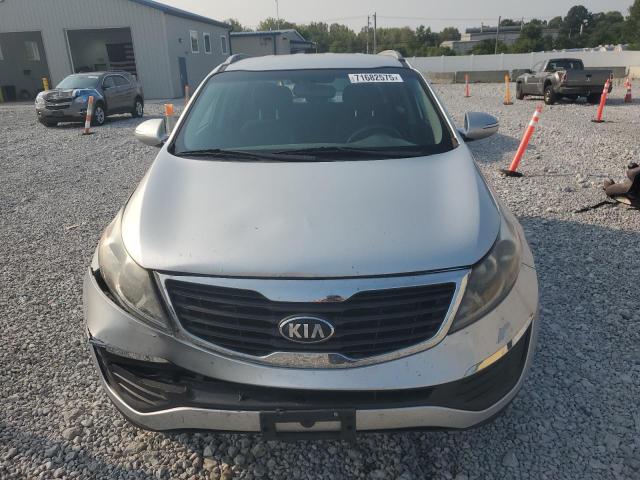 Photo 5 from auction – 2013 KIA SPORTAGE L with VIN KNDPBCA20D7498787