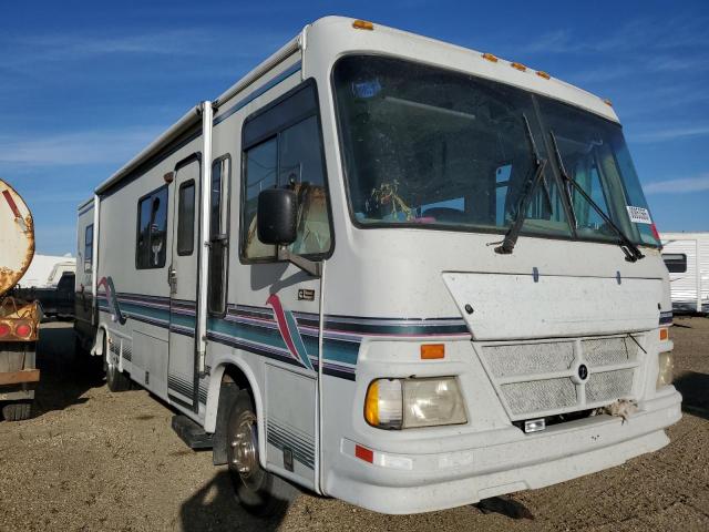 THOR CHALLENGER 1994 with VIN 4CDR57M22R2304363 - Photo from auction