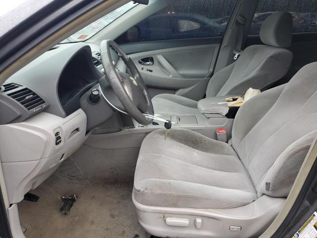 Photo 7 from auction – 2011 TOYOTA CAMRY BASE with VIN 4T4BF3EK0BR118503