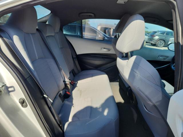 Photo 10 from auction – 2021 TOYOTA COROLLA SE with VIN 5YFS4MCE0MP090953