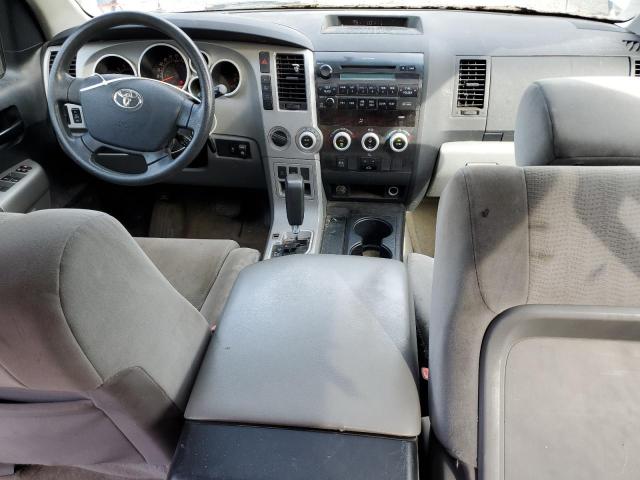 Photo 8 from auction – 2008 TOYOTA SEQUOIA SR with VIN 5TDBY64A58S016341