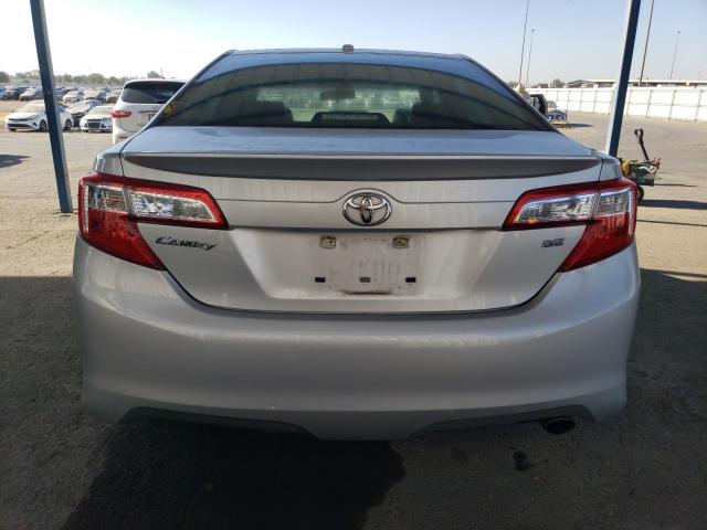Photo 6 from auction – 2014 TOYOTA CAMRY L with VIN 4T1BF1FK9EU348378